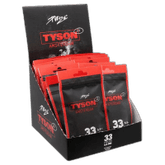 X Tyson 2.0 XTRA Slim Size 5,9mm 26,9 mm 33er Packung - Only Bubatz